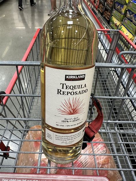 Costco reposado tequila. Things To Know About Costco reposado tequila. 